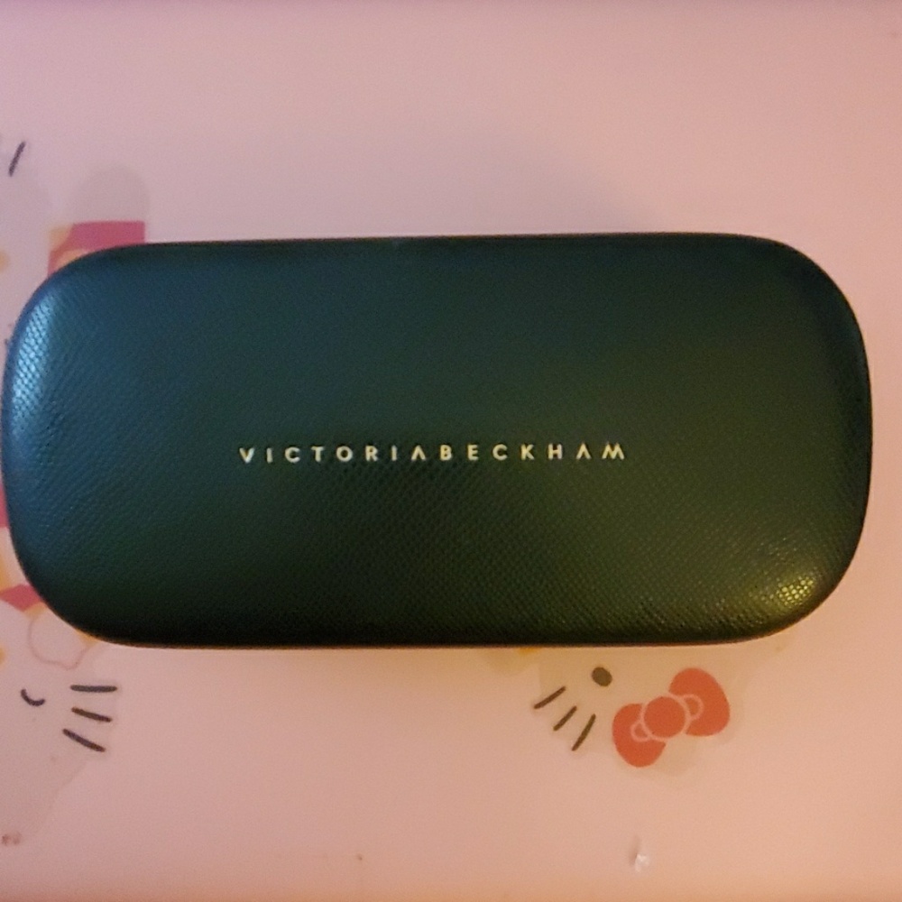 Sunglass case
